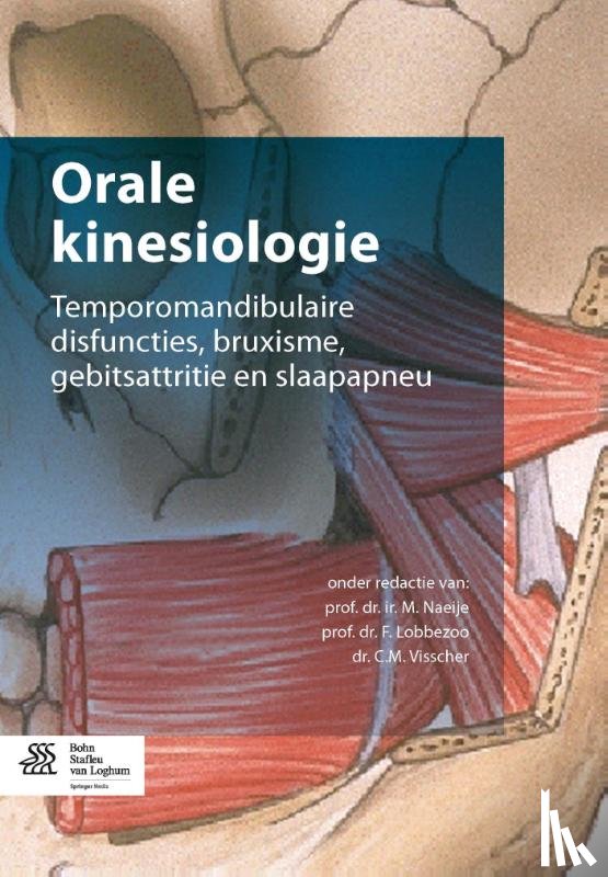  - Orale kinesiologie