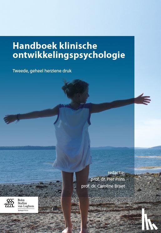  - Handboek klinische ontwikkelingspsychologie
