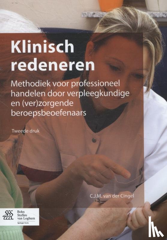 Cingel, C.J.M. van der - Klinisch redeneren
