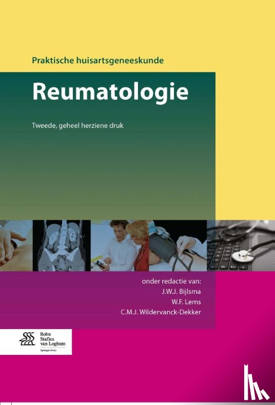  - Reumatologie