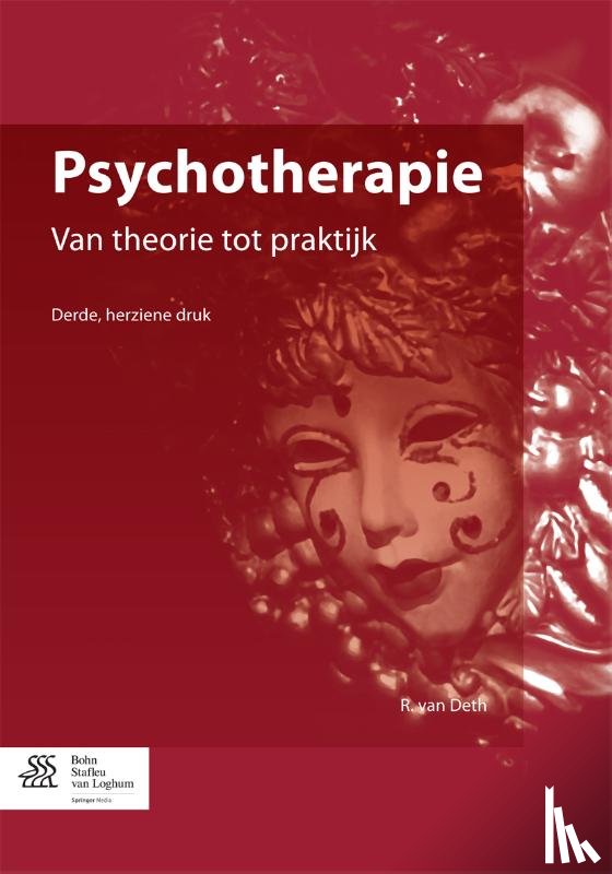 Deth, Ron van - Psychotherapie