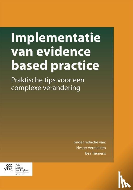  - Implementatie van evidence based practice