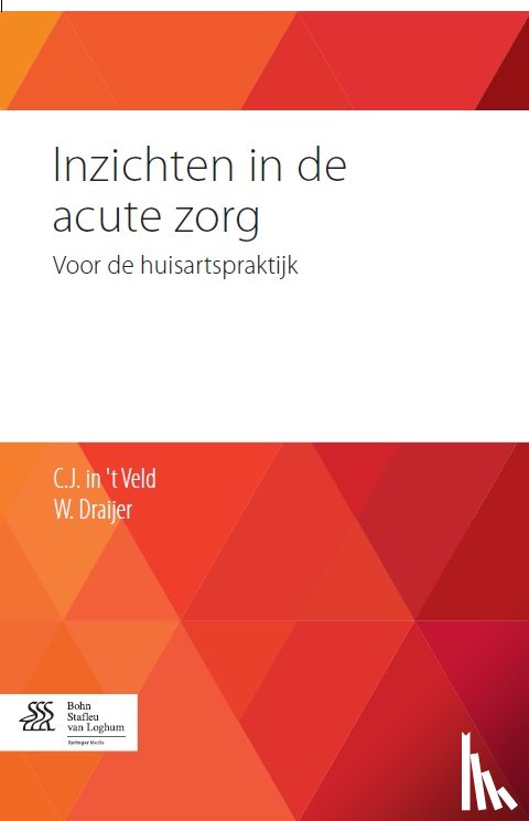 Draijer, W. - Inzichten in de acute zorg