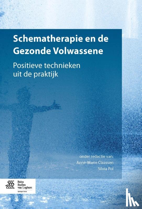  - Schematherapie en de gezonde volwassene