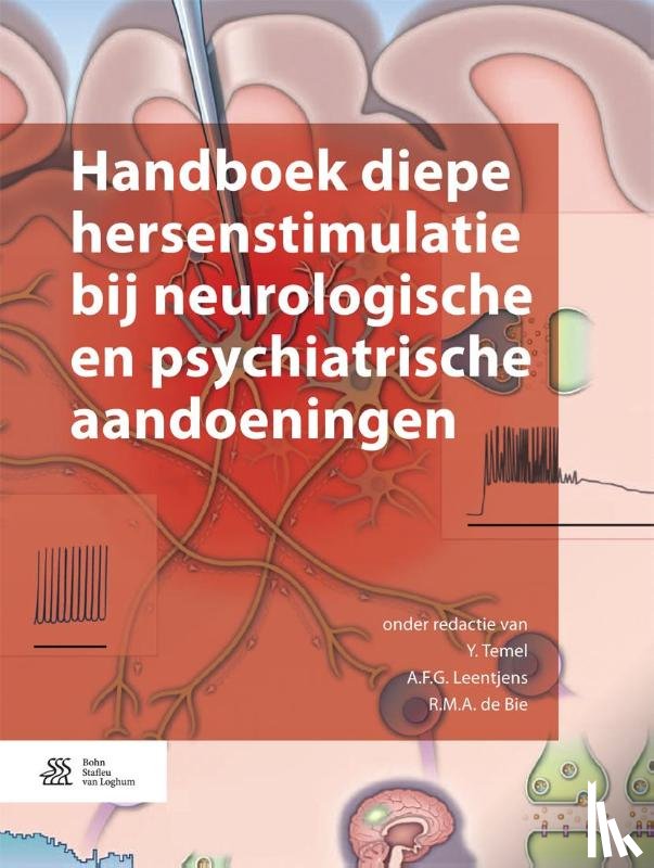  - Handboek diepe hersenstimulatie bij neurologische en psychiatrische aandoeningen