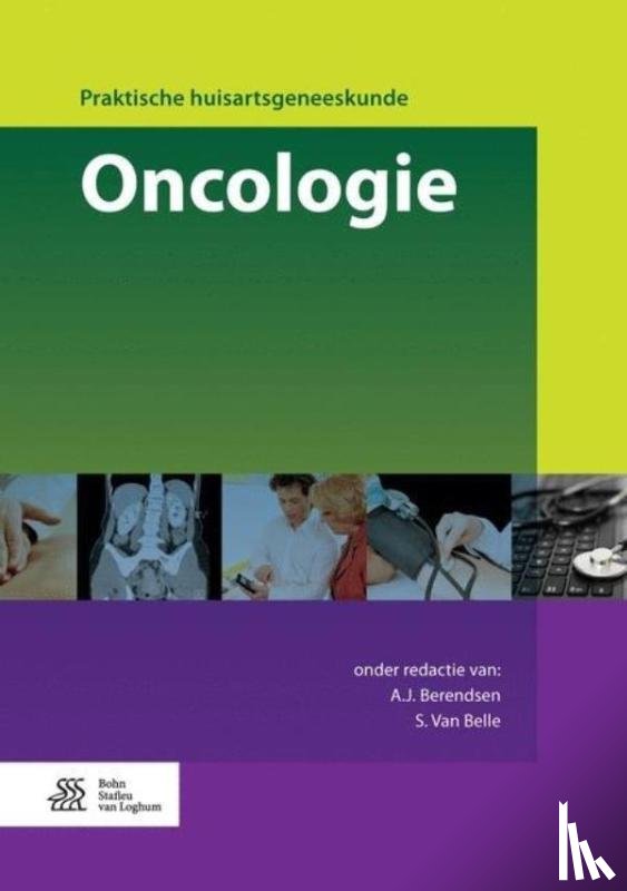  - Oncologie