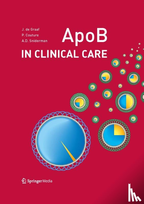 Graaf, J. de, Couture, P., Sniderman, A.D. - ApoB in clinical care