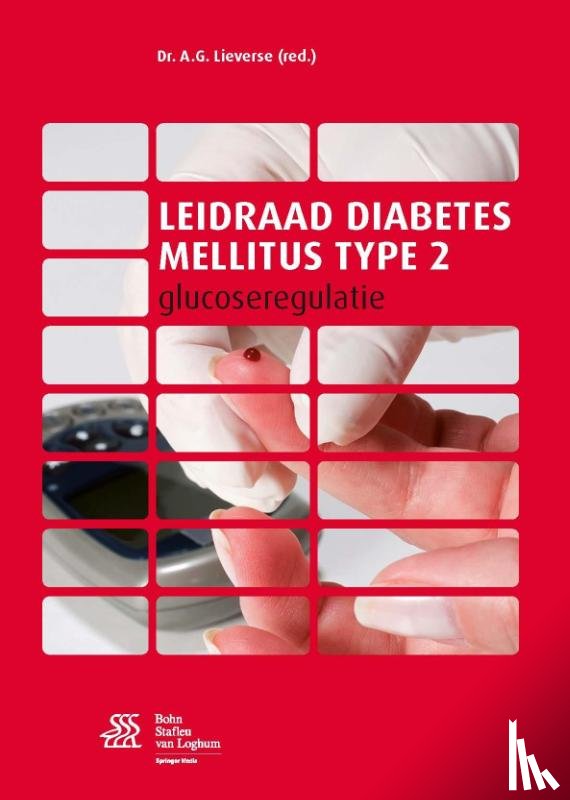  - Leidraad diabetes mellitus type 2