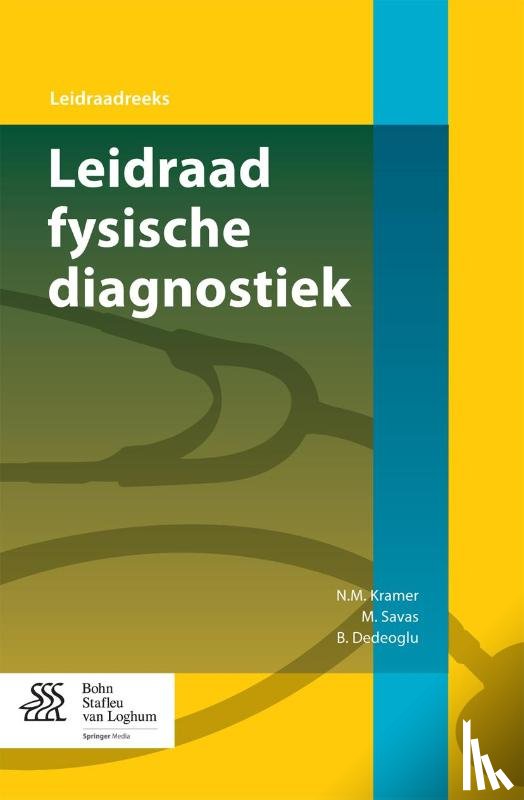 Kramer, N.M., Savas, M., Dedeoglu, B. - Leidraad fysische diagnostiek