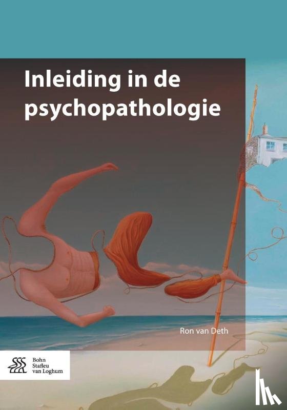 Deth, Ron van - Inleiding in de psychopathologie