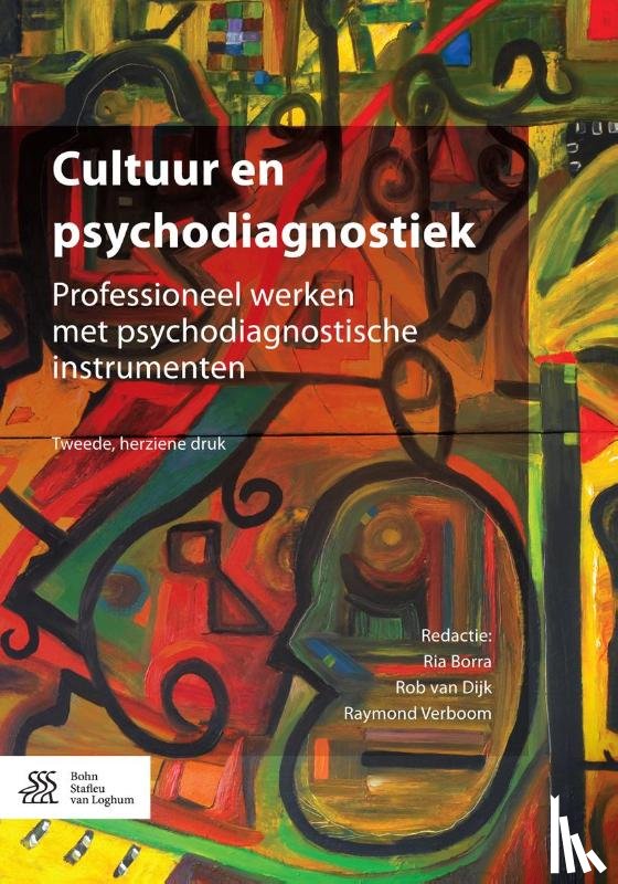  - Cultuur en psychodiagnostiek