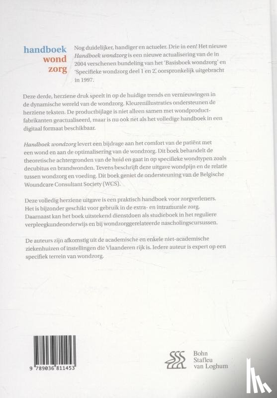  - Handboek wondzorg