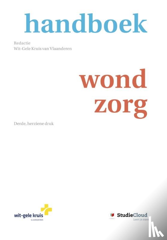  - Handboek wondzorg