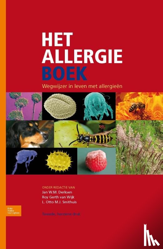  - Het allergieboek