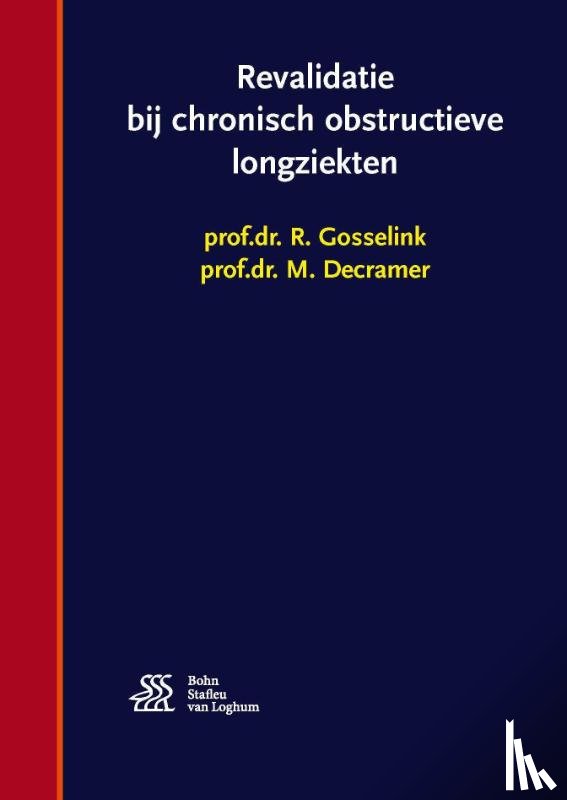 Gosselink, R., Decramer, M. - Revalidatie bij chronisch obstructieve longziekten