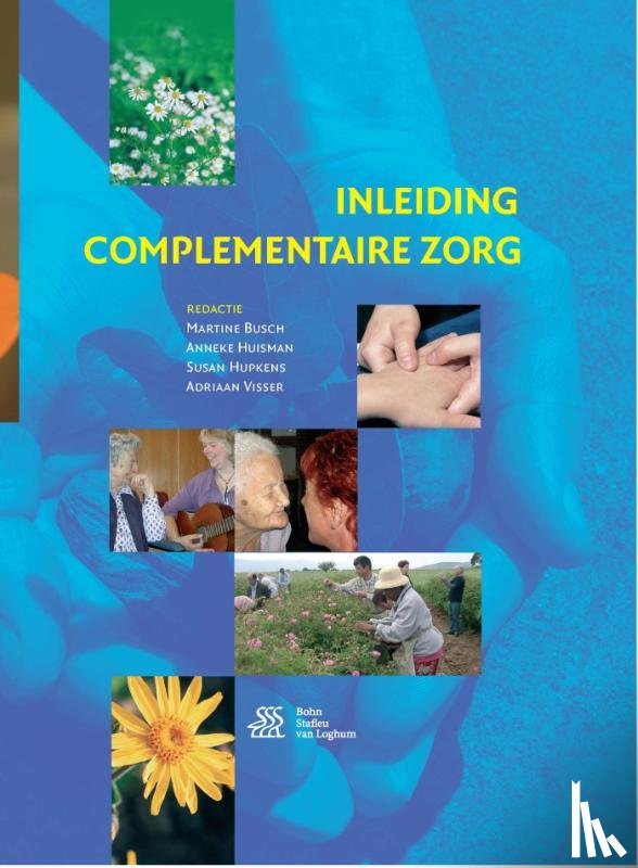  - Inleiding complementaire zorg