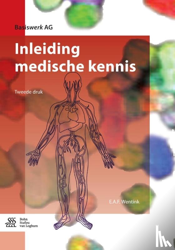 Wentink, E.A.F - Inleiding medische kennis
