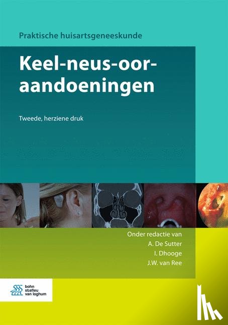  - Keel-neus-ooraandoeningen