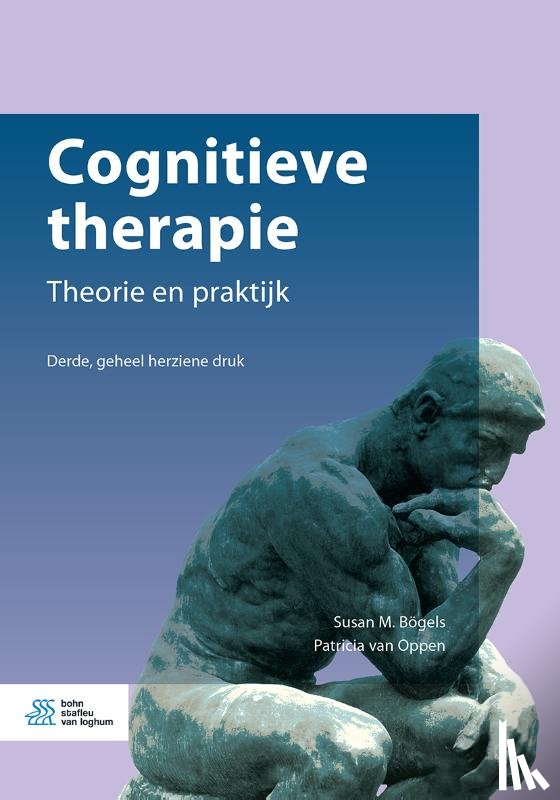 Bögels, Susan M., Oppen, Patricia van - Cognitieve therapie
