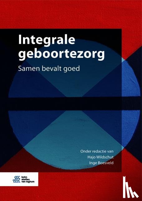  - Integrale geboortezorg