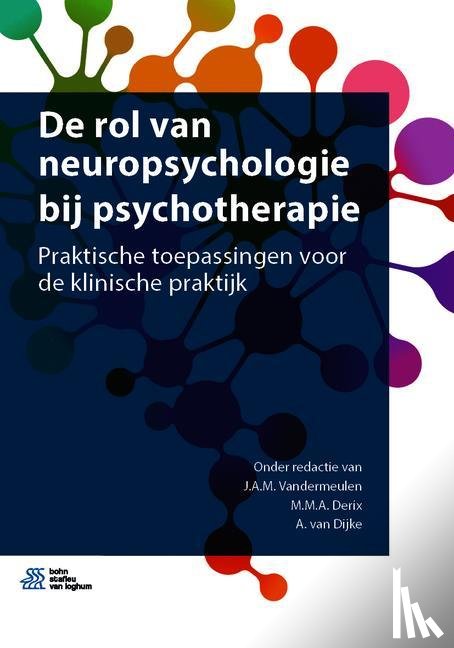  - De rol van neuropsychologie bij psychotherapie