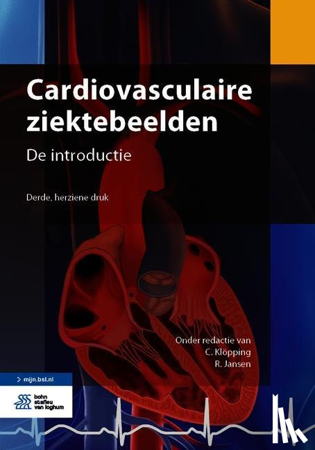  - Cardiovasculaire ziektebeelden