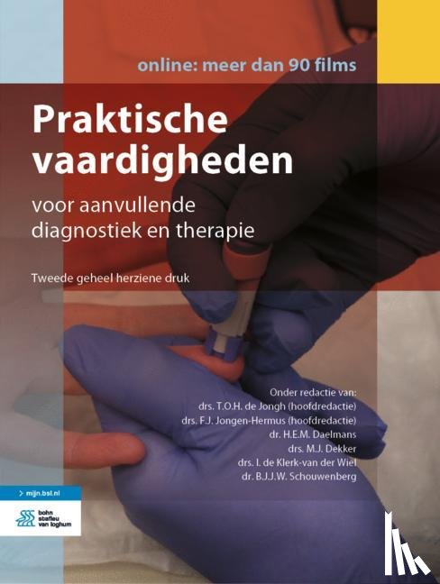  - Praktische vaardigheden