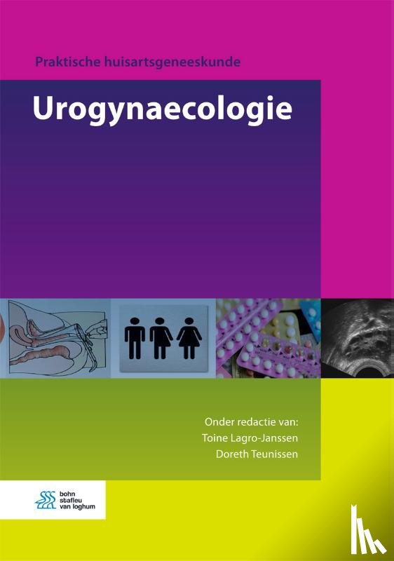  - Urogynaecologie