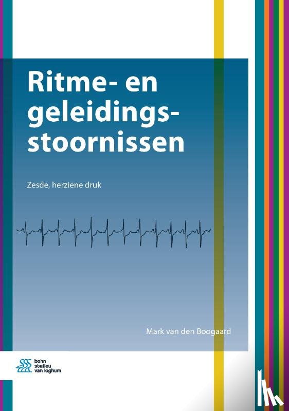 Boogaard, Mark van den - Ritme- en geleidingsstoornissen