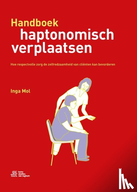 Mol, Inga - Handboek haptonomisch verplaatsen