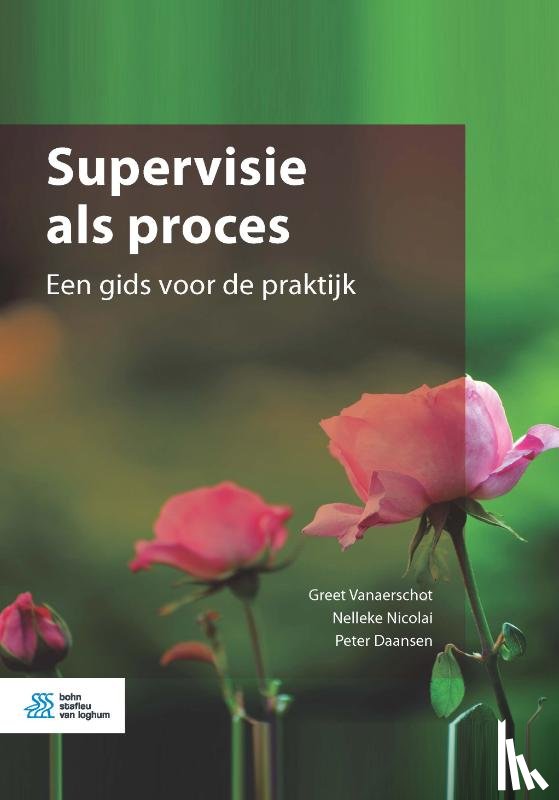  - Supervisie als proces