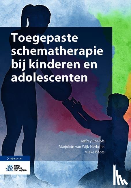  - Toegepaste schematherapie bij kinderen en adolescenten