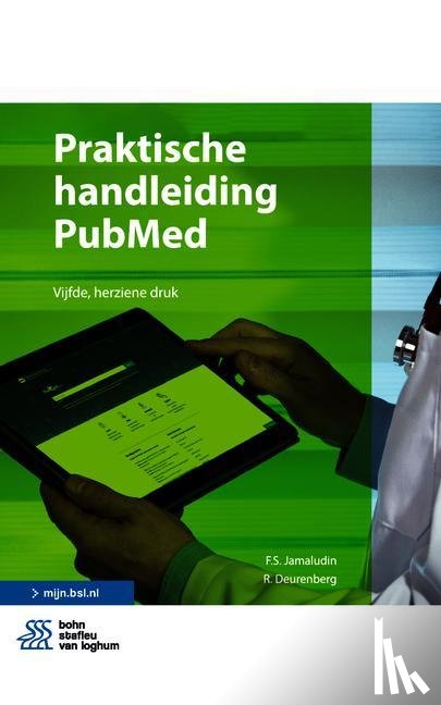 Jamaludin, F.S., Deurenberg, R. - Praktische handleiding PubMed