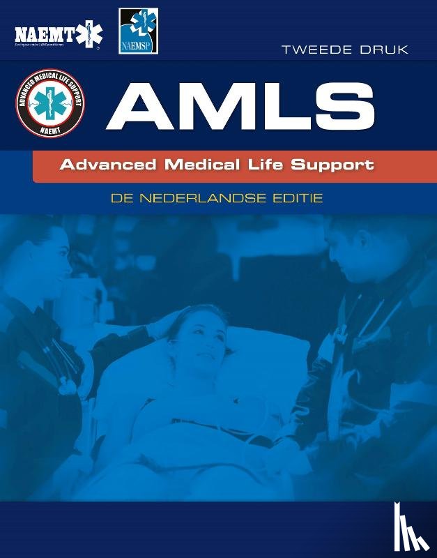 - AMLS Advanced Medical Life Support