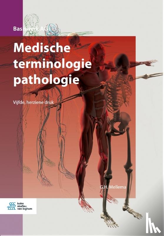 Mellema, G.H. - Medische terminologie pathologie