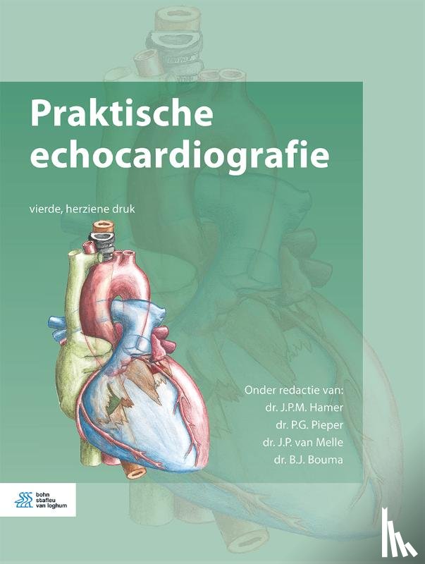  - Praktische echocardiografie