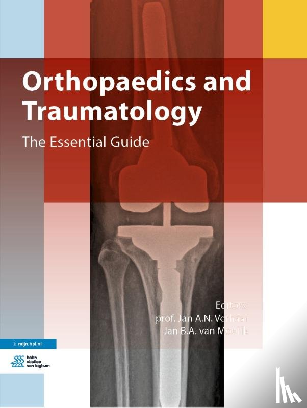  - Orthopaedics and Traumatology