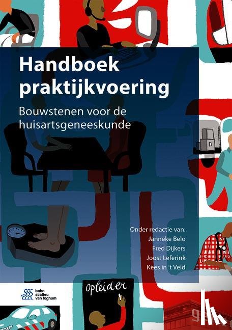  - Handboek praktijkvoering