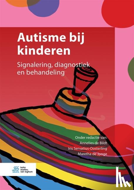  - Autisme bij kinderen