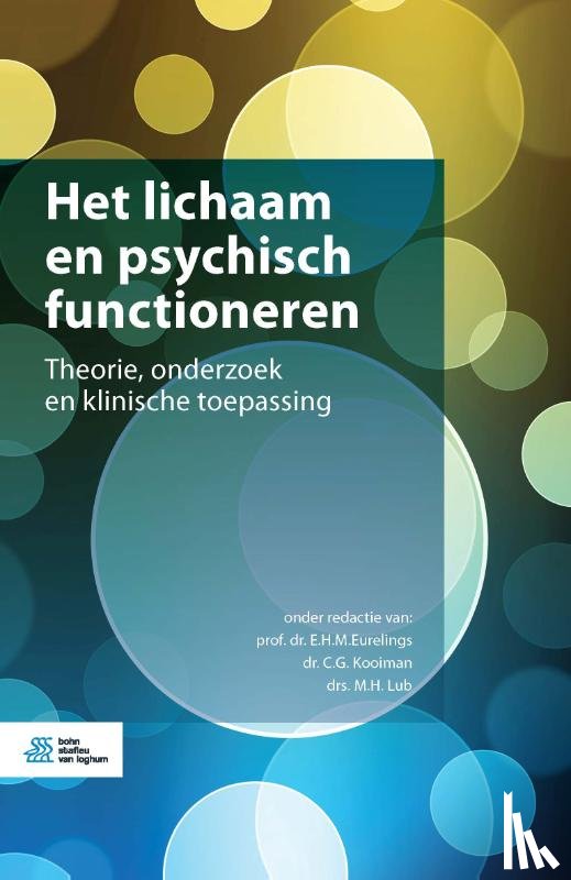  - Het lichaam en psychisch functioneren