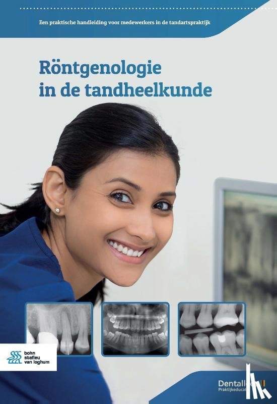 Hoogeveen, R.C. - Röntgenologie in de tandheelkunde