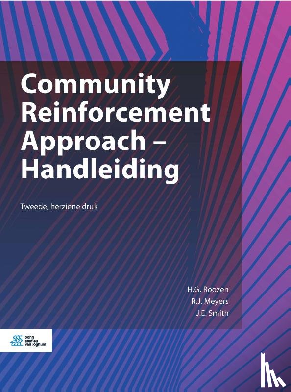 Roozen, H.G., Meyers, Robert J., Smith, Jane Ellen - Community Reinforcement Approach