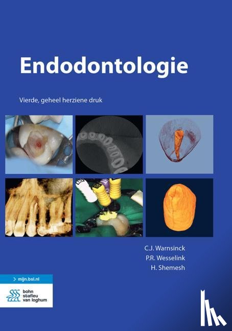  - Endodontologie