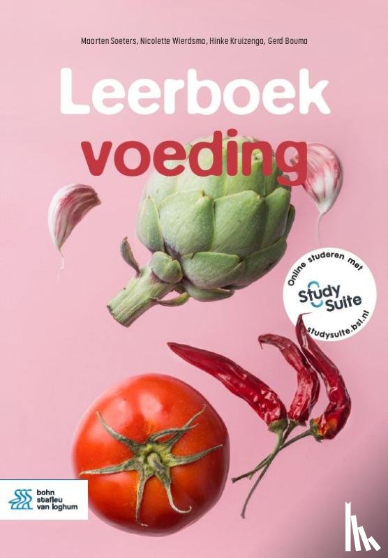  - Leerboek voeding