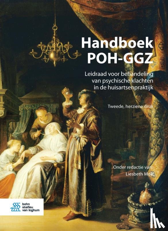  - Handboek POH-GGZ