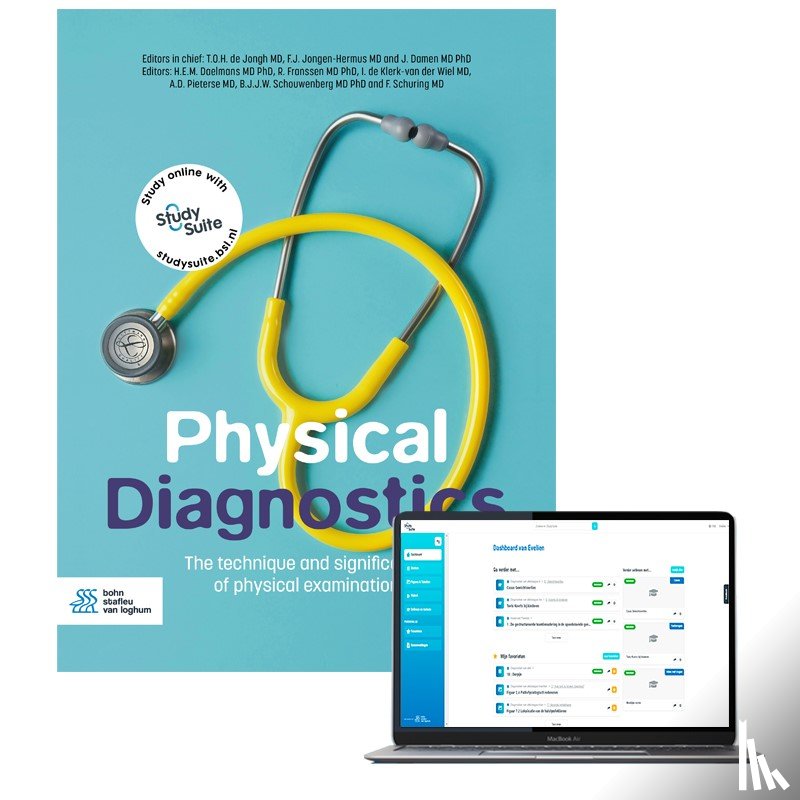  - Physical Diagnostics