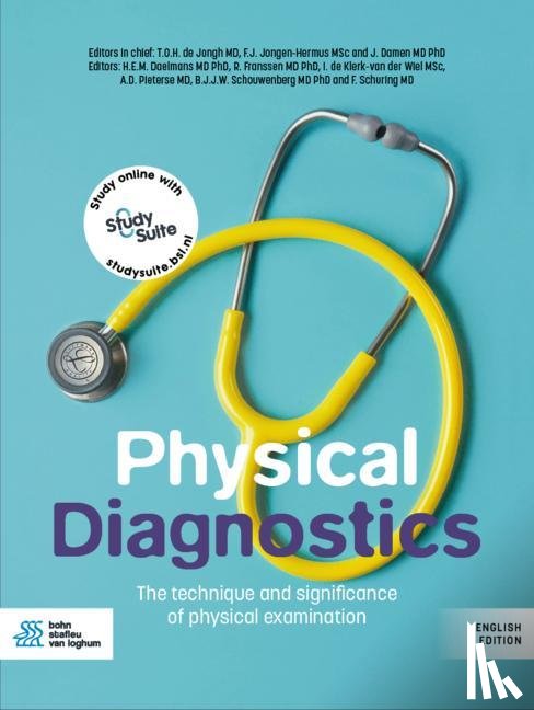 - Physical Diagnostics