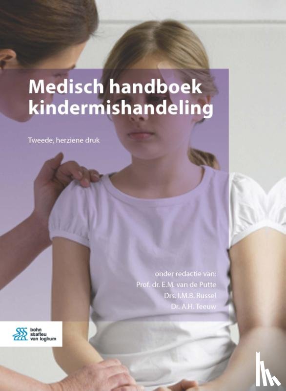  - Medisch handboek kindermishandeling