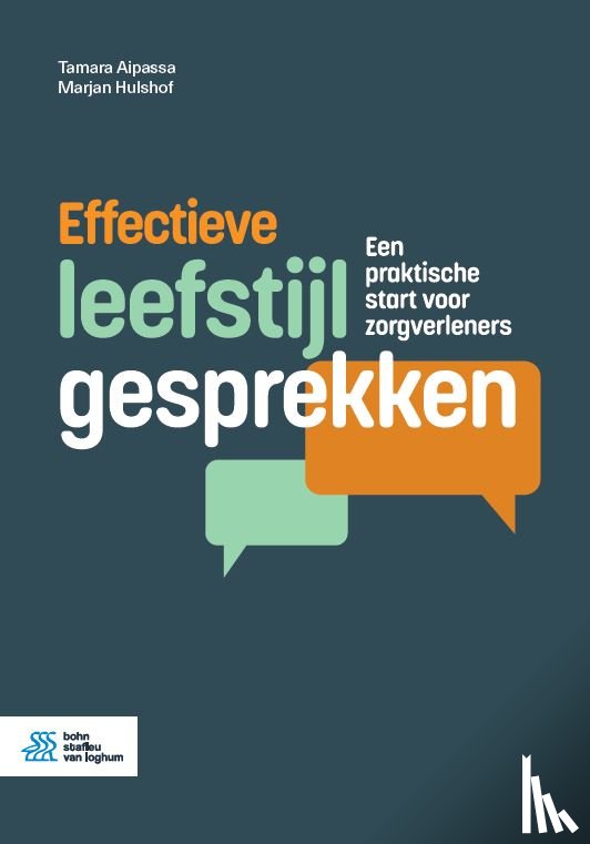 Aipassa, T.I., Hulshof, M.J.T. - Effectieve leefstijlgesprekken