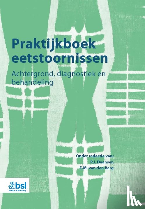  - Praktijkboek eetstoornissen